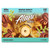 Alani Nu Protein Coffee, Maple Donut, 12 Fl Oz, (pack Of 12)