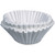 Bunn Heavyweight Coffee Filter, 1000 Ct