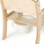 Potty Chair - Unf
