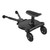Yousheng Buggy Board With Seat Universal, Adjustable Size Stroller Glider Board Suitable For Most Brands Of Strollers, Holds Children Up To 55lbs