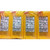 Gefen 100% Apple Juice From Concentrate 6.75 Oz. Pack Of 6.
