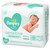 Pampers Baby Wipes Sensitive Unscented, 3 Refill Packs, 384 Total Wipes