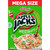 Kellogg's Apple Jacks Cold Breakfast Cereal, Original, 28 Oz