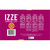 Izze Sparkling Juice Beverage, Variety Pack, 8.4 Fl Oz, 24 Ct
