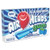 144 Packs : Airheads Watermelon Sugar Free Gum Sticks, 14 Pieces Per Pack -- 144 Per Case.