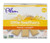 Plum Organics Little Teethers Organic Multigrain Teething Wafers: Banana With Pumpkin - 18 Wafers, 6 Pack, Baby Food