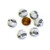 Reed's Root Beer Hard Candy Rolls (pack Of 5)