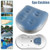 Everso Booster Seat Inflatable Seat Spa Hot Tub Spa Cushion Inflatable Pad