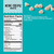 Baking Chocolate - Mini Chips (white Chocolate) | 12 Bags