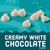 Baking Chocolate - Mini Chips (white Chocolate) | 12 Bags