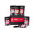 Tiesta Tea Energizer Loose Leaf Black Tea Sampler Set, 6 Sample Pouches