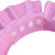 Ruewey Baby Shampoo Bath Wash Hair Shield Hat