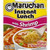 Maruchan Ramen Instant Cup Noodles 24 Count - 12 Shrimp Flavor & 12 Lime Chili Shrimp Flavor Lunch / Dinner Variety, 2 Flavors