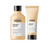 Loreal Serie Expert Absolut Repair Gold Shampoo 10.1 Oz  & Conditioner 6.7  Oz
