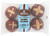 Pretzilla Soft Pretzel Mini Buns, 8.4 Oz (pack Of 15)