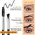 Duo Eyebrow Brush Beili Professional Angled Eye Brow Brush And Spoolie Brush 1pcs