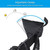 Baby-joy Foldable Twin Baby Double Stroller Kids Ultralight Umbrella Stroller Pushchair Black