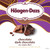 Haagen Dazs Chocolate Dark Chocolate Ice Cream Bars, 3 Pack