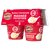 Idahoan Buttery Homestyle Mashed Potatoes Cup, 1.5 Oz (pack Of 4)