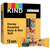 Kind Nut Bars, Honey Roasted Nuts & Sea Salt, 1.4 Oz, 12 Count