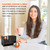 Teavity Organic Earl Grey Black Tea K Cup Pod For Keurig K-cups Brewers - 12 Counts (pack Of 1)