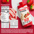 (2 Pack) Premier Protein Shake, Strawberries & Cream, 30g Protein, 11 Fl Oz, 4 Ct