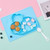 Bangyoudaoo Suction Plates For Toddler Silicone Plates For Baby Kids Infant Feeding Supplies Fits Most Highchair Bpa Free Dishwasher Microwave Safe Style 1
