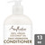 Sheamoisture 100% Virgin Coconut Oil Daily Hydration Conditioner 13 Fl Oz