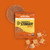 Honey Stinger, Individual Healthy Organic Gluten Free Snack Waffle, Salted Caramel, 6 Ct