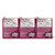 Great Value Greek Style Yogurt Raisins, 1 Oz, 6 Count
