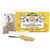 Tadin Tea Chamomile Herbal Tea Bags, Manzanilla 24 Tea Bags Of .76 Oz Each.