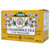 Tadin Tea Chamomile Herbal Tea Bags, Manzanilla 24 Tea Bags Of .76 Oz Each.