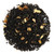 Positively Tea's Organic Ginger Orange Peach Tea, Black Tea, Loose Leaf, 1 Pound Bag