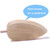 Vikakiooze Clearance Balloon Powered Boat,wooden Bath Boat Toy Boat Cartoon Children Water Playing Ba, Christmas Gifts For Kids