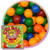 Cry Baby Guts 3lbs Sour Filled Dubble Bubble Gumballs
