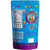 Green Coconut Boba / Bubble Tea Drink Mix Powder By Buddha Bubbles Boba 10 Ounces (283 Grams)