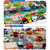 Carpet Parent-child Game Kids Cotton Baby Mat Activity Crawling Soft Interactive Other Children Educational Toys New Years Gift