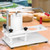 Hamburger Press, Hamburger Patty Maker Safe Manual  For Veggie Burger For Bbq For Beef For Meat