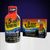 5 Hour Energy 218123 1.93 Ounce Grape 5hr Energy (case Of 12)
