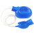 2-in-1 2000ml Male Urinal Pee Bottles Portable Men Potty Lightweight Chamber Pot For Home Travel