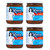 Rivera's Family Recipe Salsa Hot (16 Oz, Pack Of 4)
