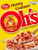 Post Honey Graham Oh's Cereal 10.5 Ounce