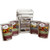 Wise 52 Serving Prepper Pack, Emergency Food Supply