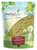 Organic Rye Berries, 1 Pound - Whole Wheat Grain, Non-gmo, Kosher, Raw, Bulk Seeds, Product Of The Usa By Food To Live