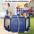 Baby Playpen, Extra Large Playpen For Toddlers, Indoor & Outdoor Kids Activity Center With Gate, Sturdy Safety Baby Play Yard Fence, Baby Fence Play Area For Babies, Toddler, Infants