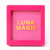 Luna Magic Compact Pressed Powder Blush - Aalia