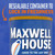 Maxwell House Original Roast Decaf Medium Ground Coffee, 11 Oz