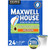 Maxwell House House Blend Decaf Coffee K-cup Pods, Decaffeinated, 24 Ct Box