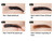 Makeup Eyebrow Gel Waterproof Tint Eyebrow Long Lasting Eyebrow Tint Tattoo Us
