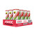 A Shoc Accelerator Cherry Limeade Energy Drink, 12 Fl Oz Can (pack Of 12)